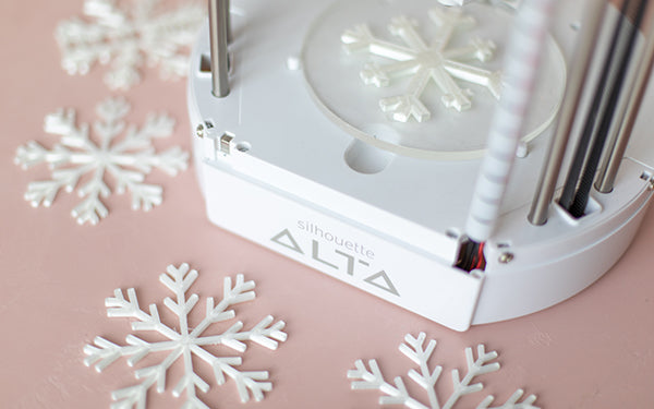 Compatible with Alta
