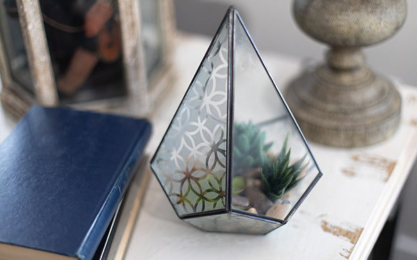 Glass Etching