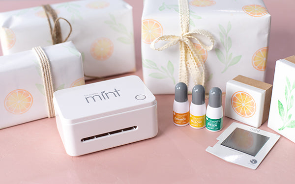 Compatible with Mint