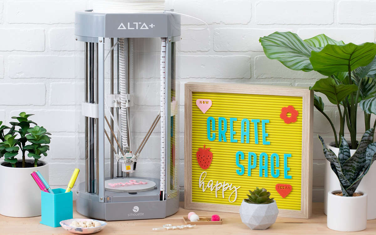 3D Printers