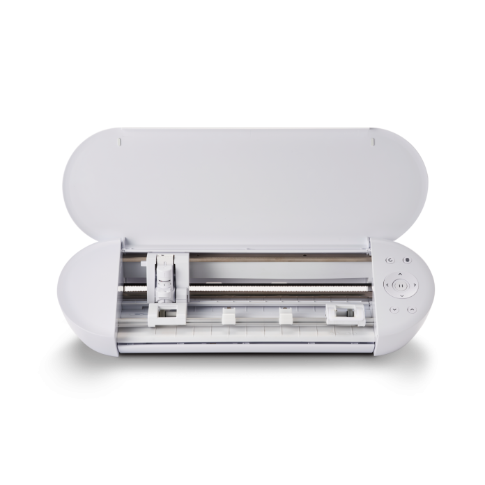 Silhouette Portrait 4 - 8.5"