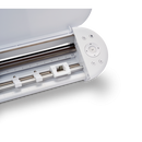 Silhouette Portrait 4 - 8.5"