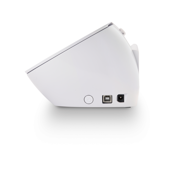 Silhouette Portrait 4 - 8.5"