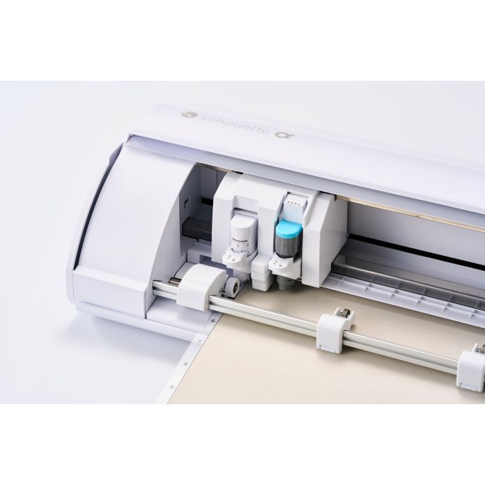 Silhouette CAMEO 5α - 12"