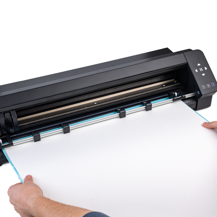 Silhouette CAMEO Pro MK-II - 24"