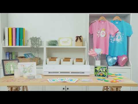 Silhouette CAMEO 5α - 12"
