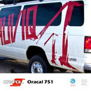 Oracal 751 High Performance Cast - 24"