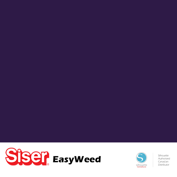 EasyWeed Heat Transfer - 15"