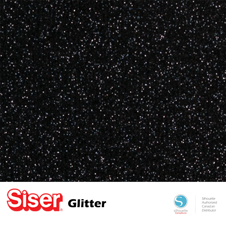 Glitter Heat Transfer - 20"