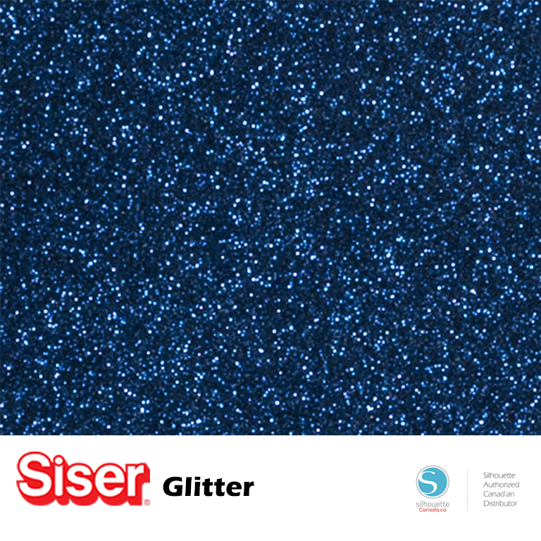 Glitter Heat Transfer - 20"