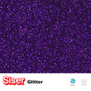 Glitter Heat Transfer - 12"