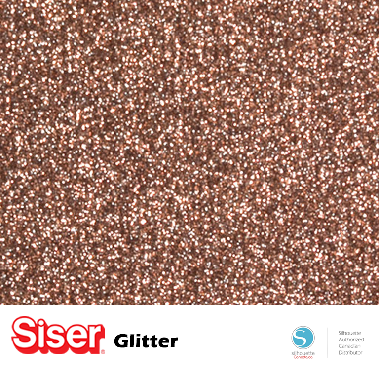 Glitter Heat Transfer - 20"