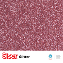 Glitter Heat Transfer - 12"