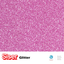 Glitter Heat Transfer - 12"