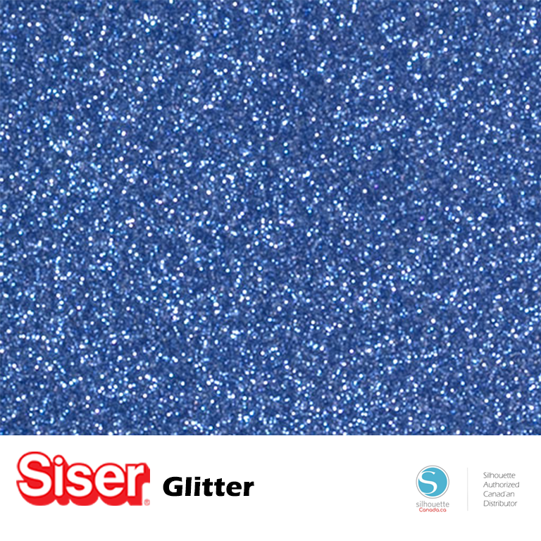 Glitter Heat Transfer - 20"