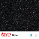 Glitter Heat Transfer - 20"