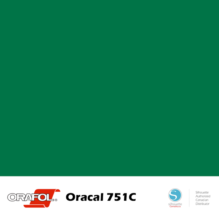 Oracal 751 High Performance Cast - 15"