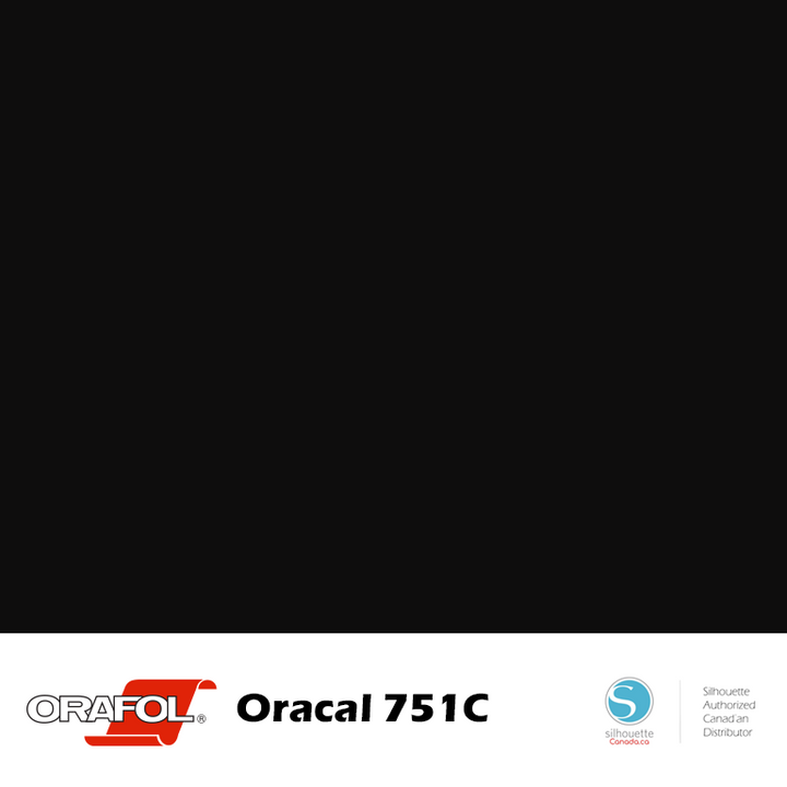 Oracal 751 High Performance Cast - 15"