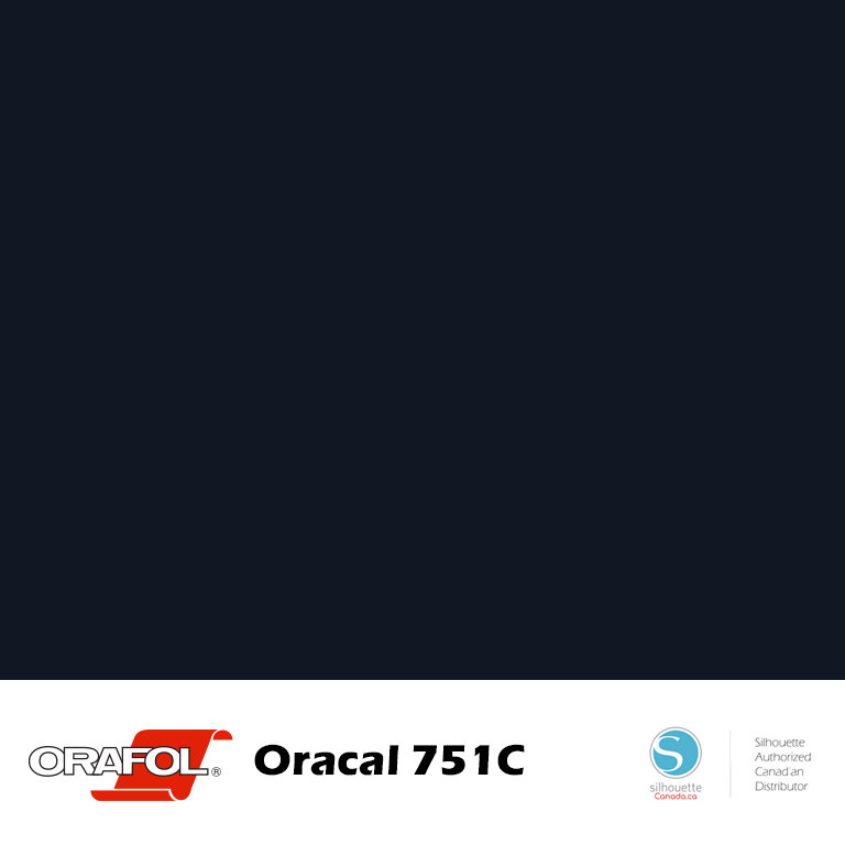 Oracal 751 High Performance Cast - 15"