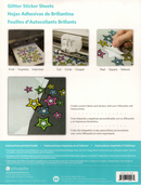 Sticker Sheets - Glitter