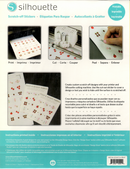 Scratch-off Sticker - Printable