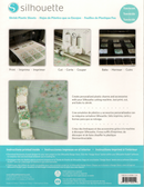 Shrink Plastic - Clear