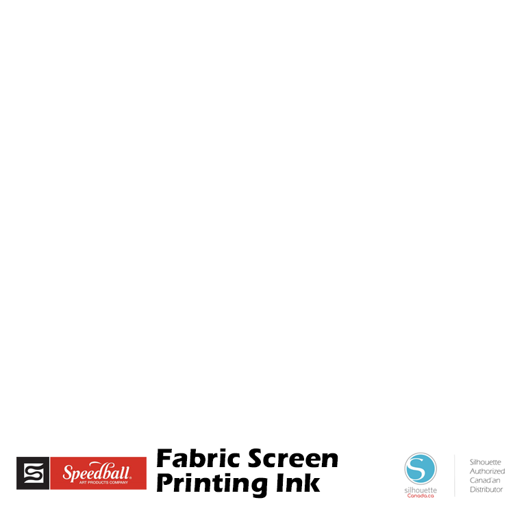 Fabric Screen Printing Ink