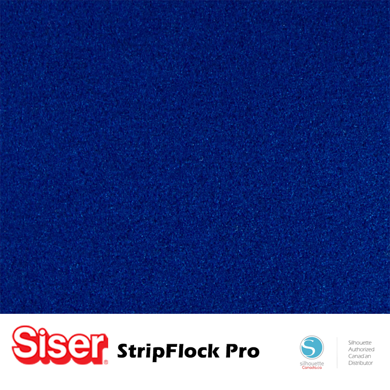 StripFlock Pro Heat Transfer - 15"