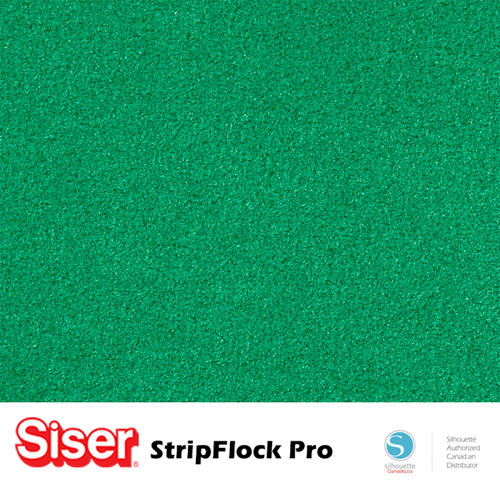 StripFlock Pro Heat Transfer - 15"