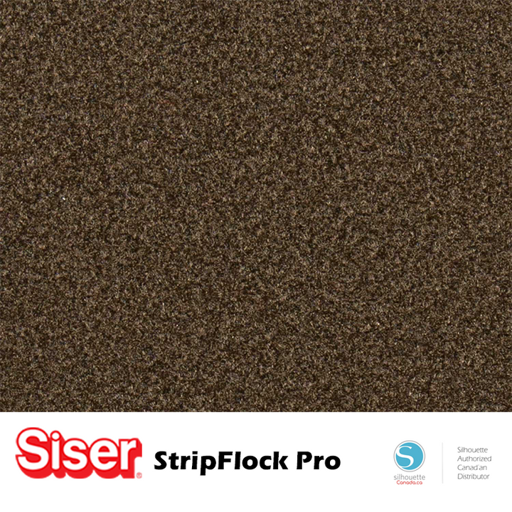 StripFlock Pro Heat Transfer - 15"