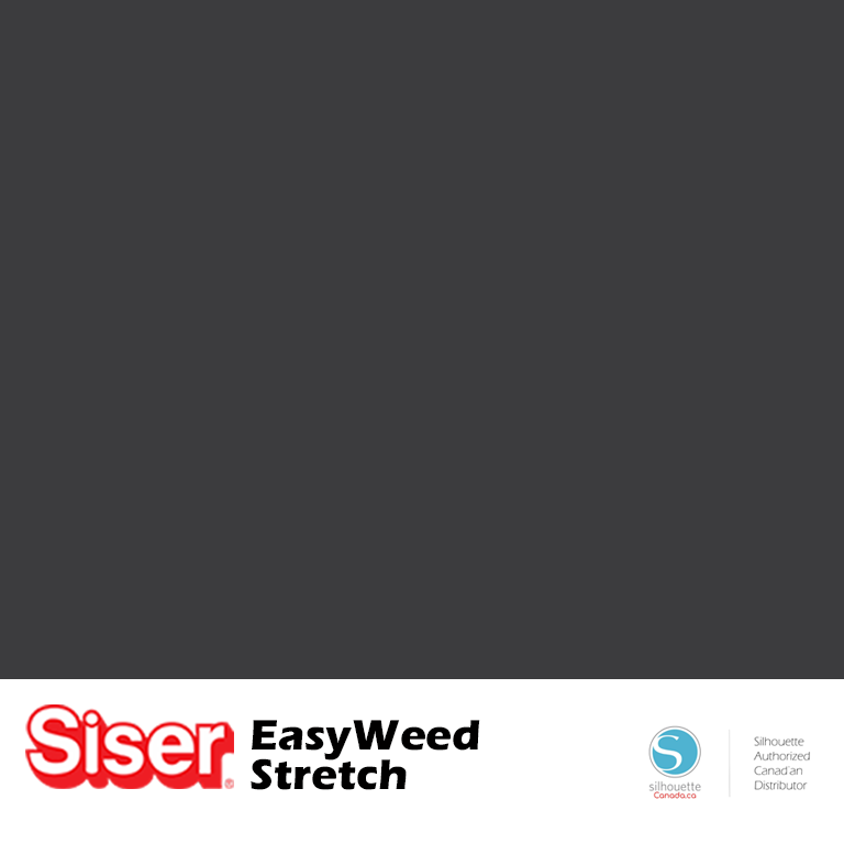 EasyWeed Stretch Heat Transfer - 15"