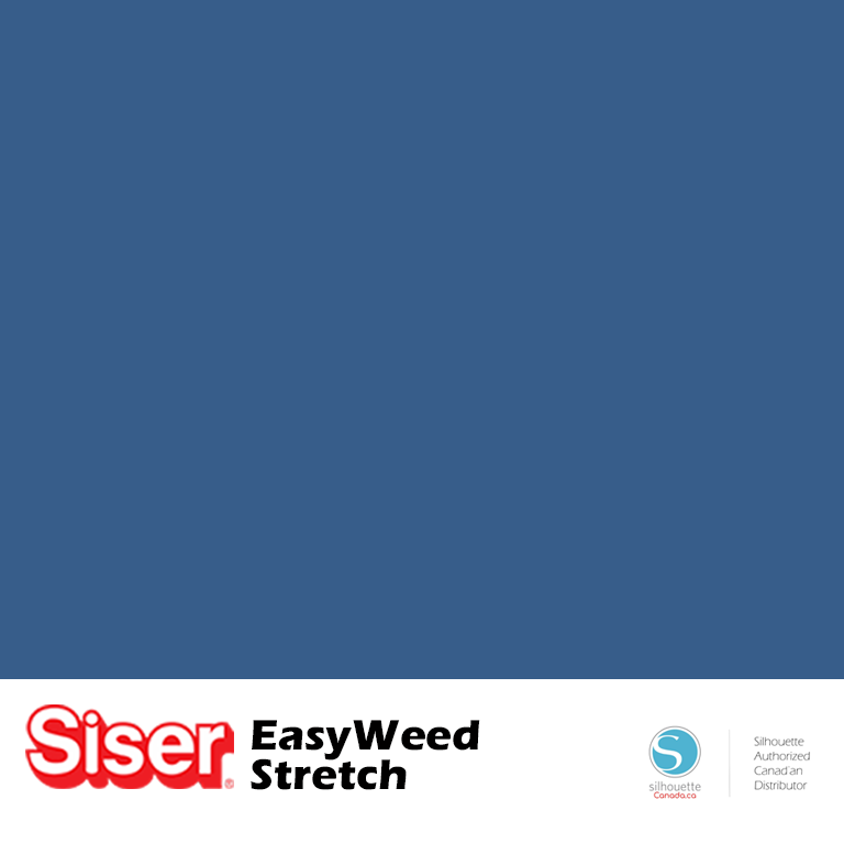 EasyWeed Stretch Heat Transfer - 15"