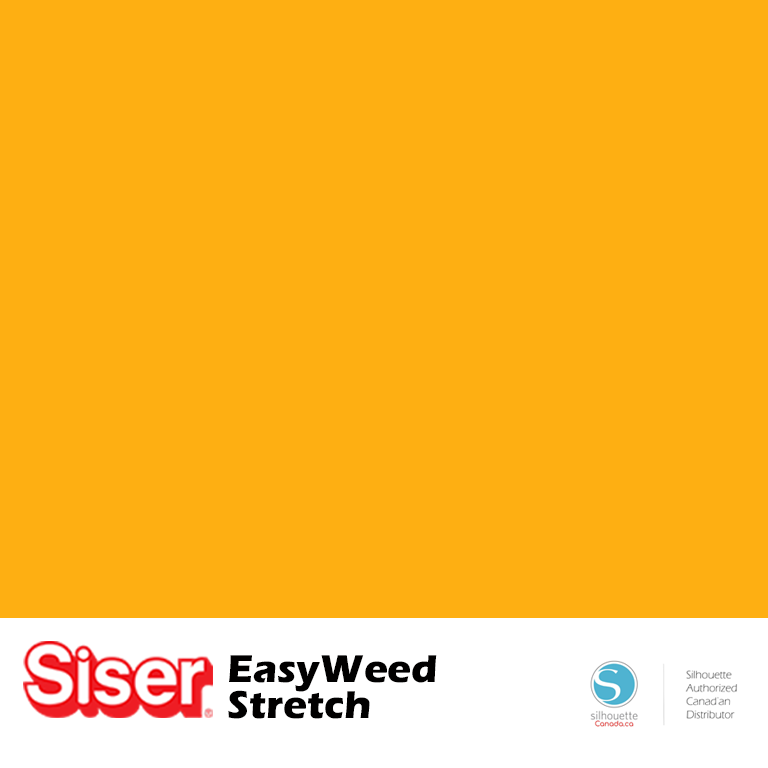 EasyWeed Stretch Heat Transfer - 15"