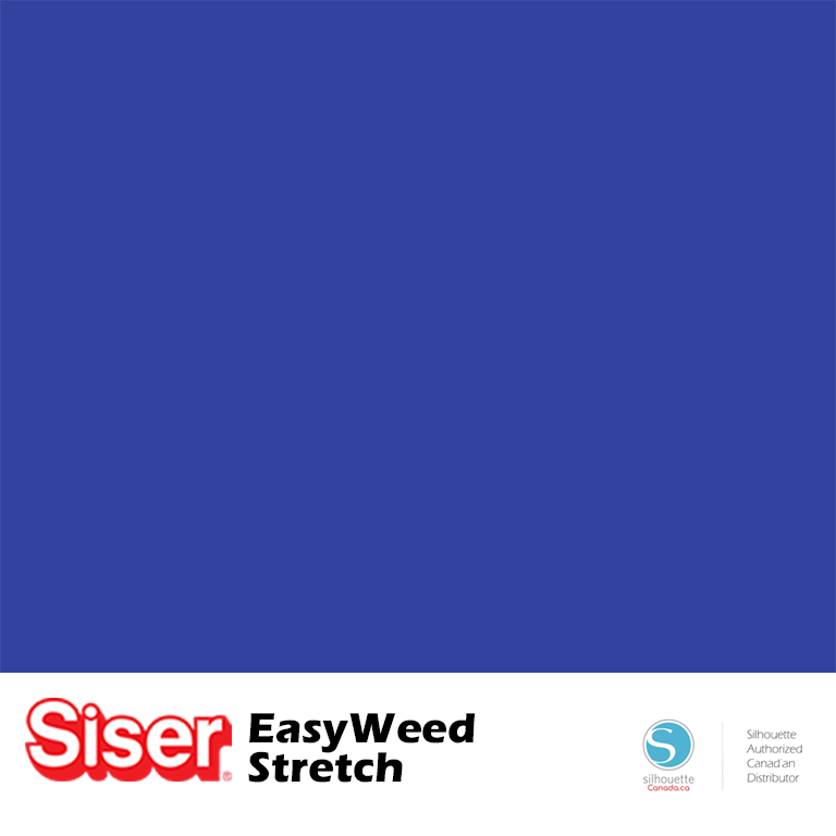 EasyWeed Stretch Heat Transfer - 15"