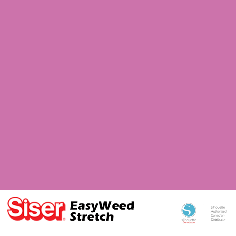 EasyWeed Stretch Heat Transfer - 15"