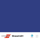 Oracal 631 Exhibition Cal - 24"