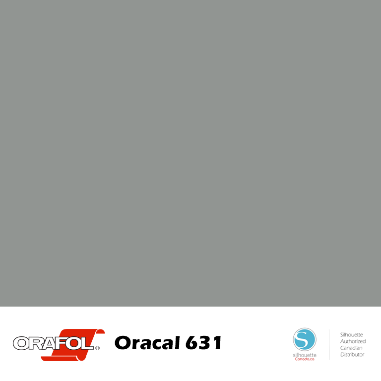 Oracal 631 Exhibition Cal - 24"