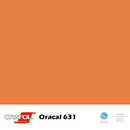 Oracal 631 Exhibition Cal - 24"
