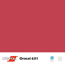 Oracal 631 Exhibition Cal - 24"