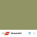 Oracal 631 Exhibition Cal - 24"