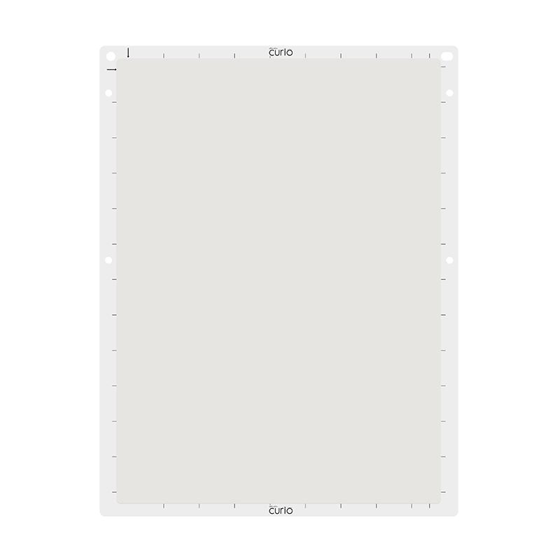 8.5" x 12" Embossing Mat - Silhouette Canada