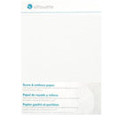 Score and Emboss Paper - Small - Silhouette Canada