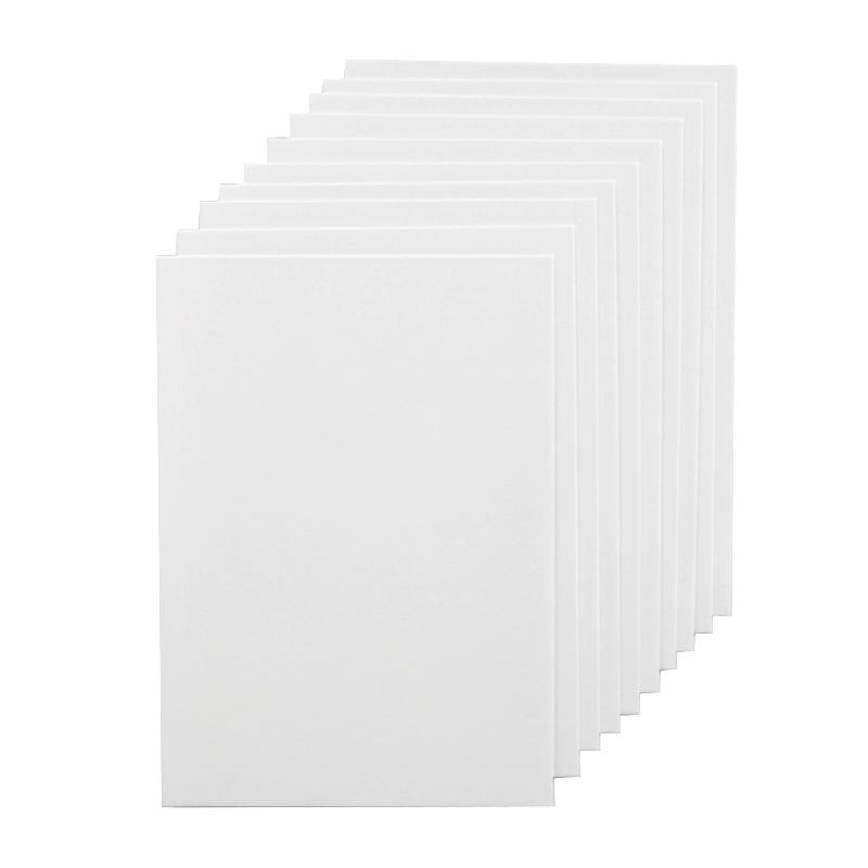 Score and Emboss Paper - Small - Silhouette Canada