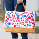 Fabric Heat Transfer - 12"