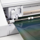 Iridescent Heat Transfer - Multicolour - Silhouette Canada