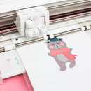 Printable Heat Transfer - Dark Fabrics - Silhouette Canada