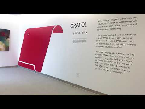 Oracal 631 Exhibition Cal - 12"