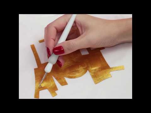 Fabric Ink