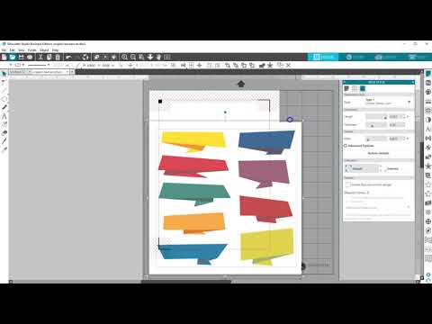 Silhouette Studio - Business Edition