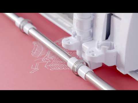 Pen Holder - Type B